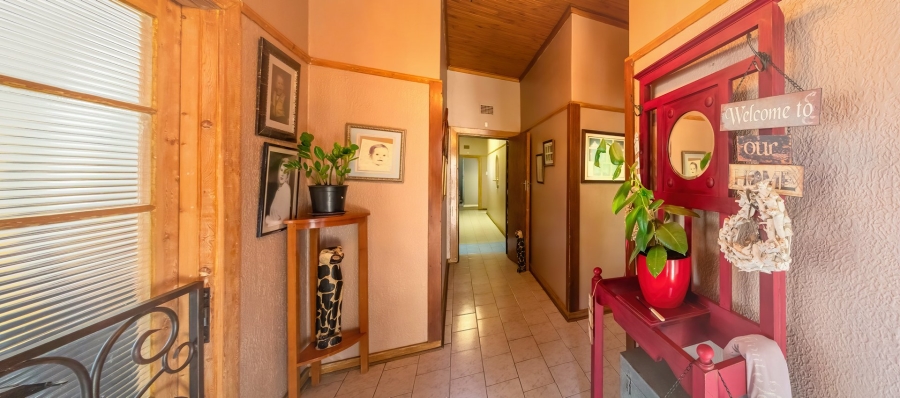 3 Bedroom Property for Sale in Wilgenhof Free State